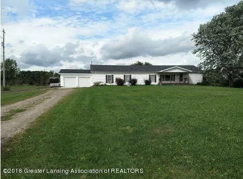 7148 Marshall Rd, Olivet, MI 49076 photo 1