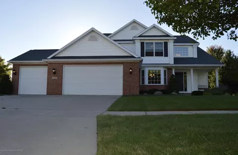 12860 Chartreuse Dr, Dewitt, MI 48820 photo 1