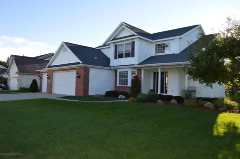 12860 Chartreuse Dr, Dewitt, MI 48820 photo 2