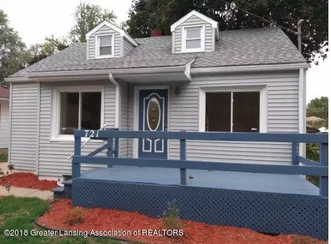 721 E Cavanaugh Rd, Lansing, MI 48910 photo 2