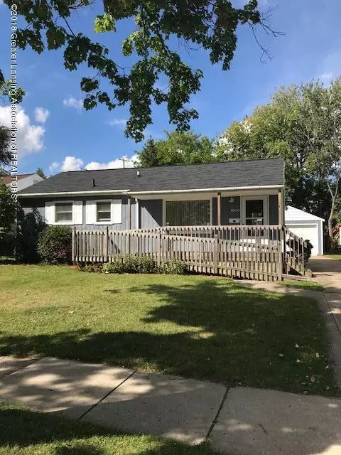 1606 Lenore Ave, Lansing, MI 48910 photo 1