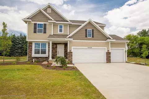 12425 Warm Creek Dr, Dewitt, MI 48820 photo 1