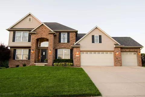 11592 Sara Ann Dr, Dewitt, MI 48820 photo 1