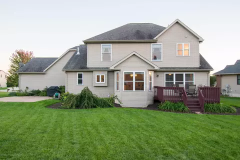 11592 Sara Ann Dr, Dewitt, MI 48820 photo 2