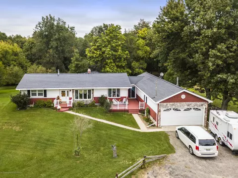 3496 Bath Rd, Perry, MI 48872 photo 40