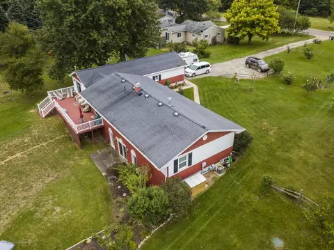 3496 Bath Rd, Perry, MI 48872 photo 46