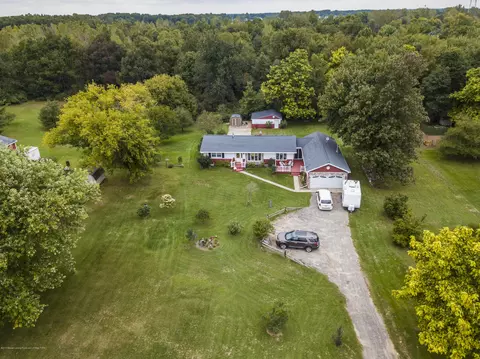 3496 Bath Rd, Perry, MI 48872 photo 54