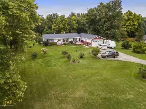 3496 Bath Rd, Perry, MI 48872 photo 43