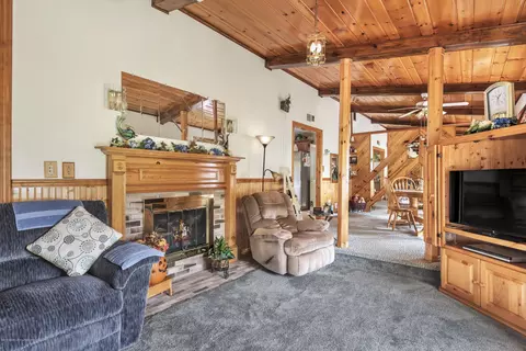 3496 Bath Rd, Perry, MI 48872 photo 4
