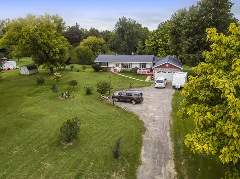 3496 Bath Rd, Perry, MI 48872 photo 42