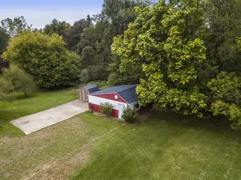3496 Bath Rd, Perry, MI 48872 photo 49