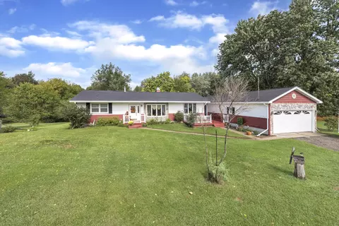 3496 Bath Rd, Perry, MI 48872 photo 1