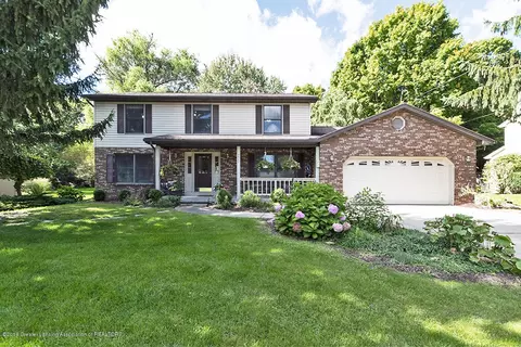 3577 E Arbutus Dr, Okemos, MI 48864 photo 1
