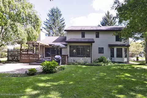 3577 E Arbutus Dr, Okemos, MI 48864 photo 32