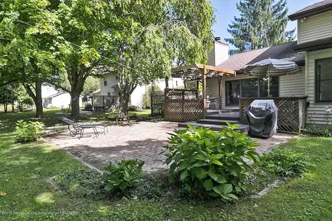 3577 E Arbutus Dr, Okemos, MI 48864 photo 31