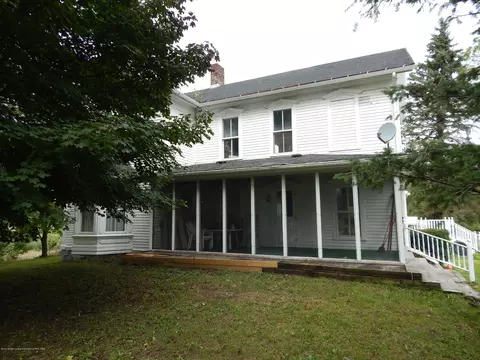 8148 W Beard Rd, Perry, MI 48872 photo 2
