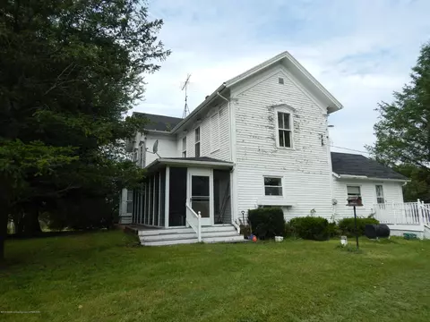 8148 W Beard Rd, Perry, MI 48872 photo 1