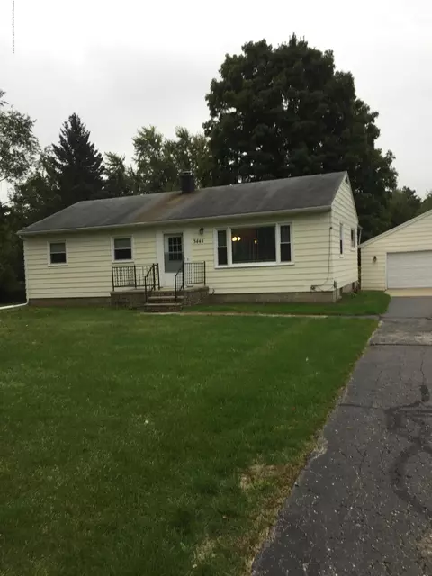 3445 Rolfe Rd, Mason, MI 48854 photo 1