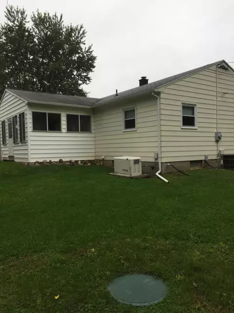 3445 Rolfe Rd, Mason, MI 48854 photo 2