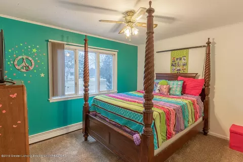 630 N Green St, Perry, MI 48872 photo 28