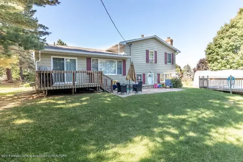 630 N Green St, Perry, MI 48872 photo 38