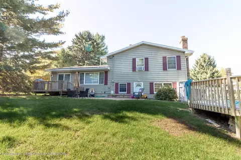 630 N Green St, Perry, MI 48872 photo 39