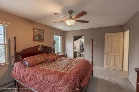 630 N Green St, Perry, MI 48872 photo 23