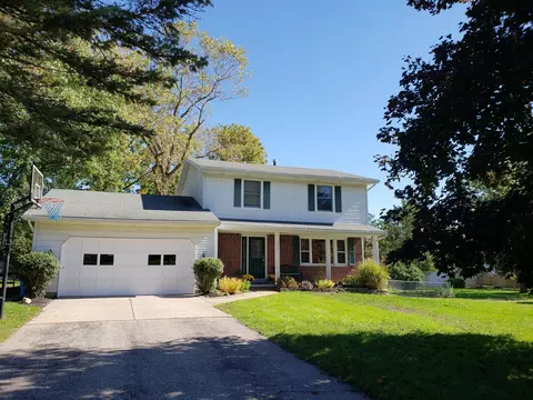 13081 Southwind Ln, Dewitt, MI 48820 photo 1