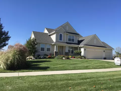 11720 Murano Dr, Dewitt, MI 48820 photo 1