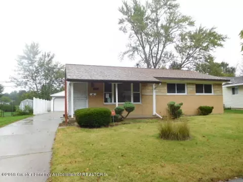 3300 Risdale Ave, Lansing, MI 48911 photo 1