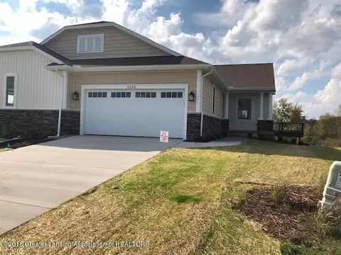 5250 E Hawk Hollow Dr, Bath, MI 48808 photo 1