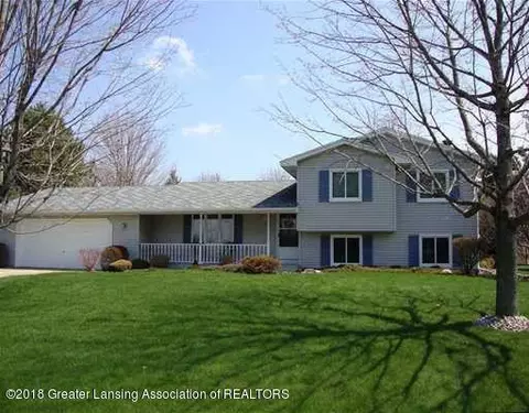 2474 Pine Tree Rd, Holt, MI 48842 photo 1