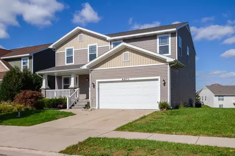 6871 Castleton Dr, Grand Ledge, MI 48837 photo 1