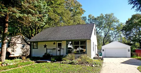 4109 Devonshire Ave, Lansing, MI 48910 photo 1