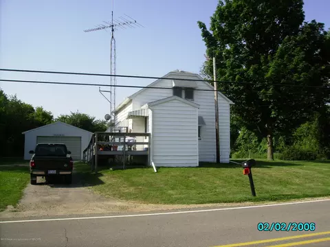 6364 E Clark Rd, Bath, MI 48808 photo 2