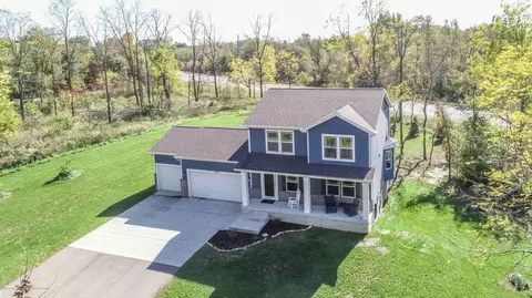 3109 Pawapi Ln, Williamston, MI 48895 photo 2