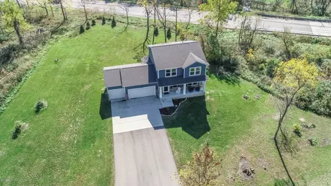 3109 Pawapi Ln, Williamston, MI 48895 photo 1