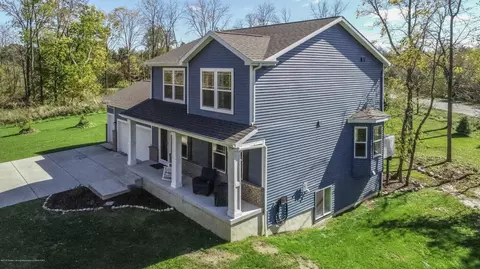 3109 Pawapi Ln, Williamston, MI 48895 photo 32