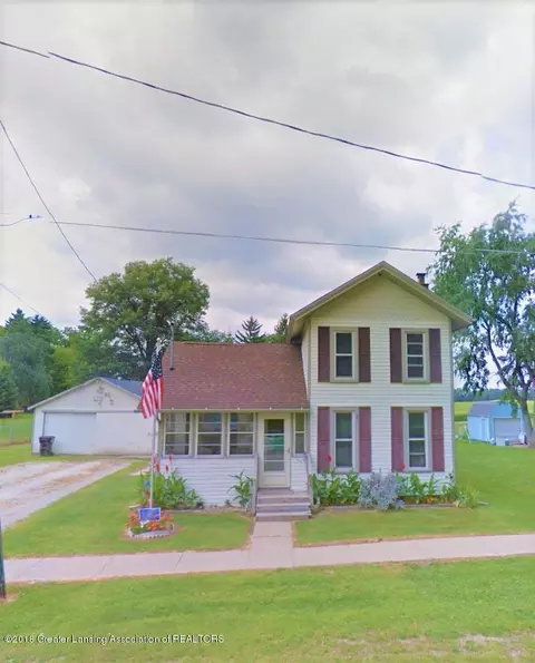 129 Monroe St, Springport, MI 49284 photo 1