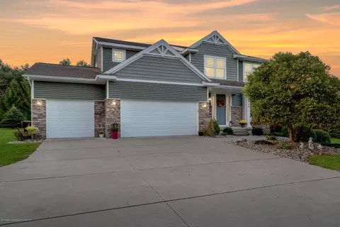1900 Wilderness Dr, Dewitt, MI 48820 photo 29