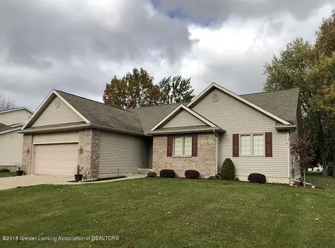 8530 Doe Pass, Lansing, MI 48917 photo 1