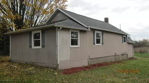 7035 W Baseline Hwy, Bellevue, MI 49021 photo 1