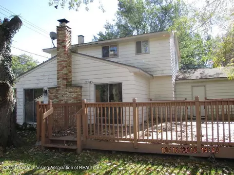 3944 Windward Dr, Lansing, MI 48911 photo 15
