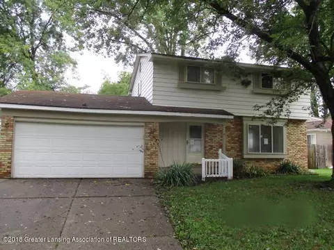 3944 Windward Dr, Lansing, MI 48911 photo 1