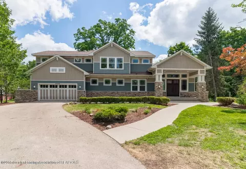 2376 Eifert Rd, Holt, MI 48842 photo 1