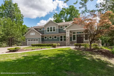2376 Eifert Rd, Holt, MI 48842 photo 2