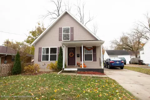 704 E Willard Ave, Lansing, MI 48910 photo 2