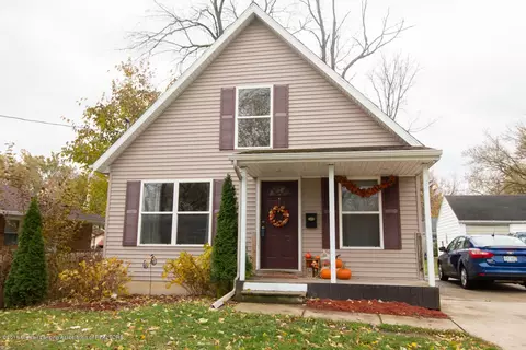 704 E Willard Ave, Lansing, MI 48910 photo 1