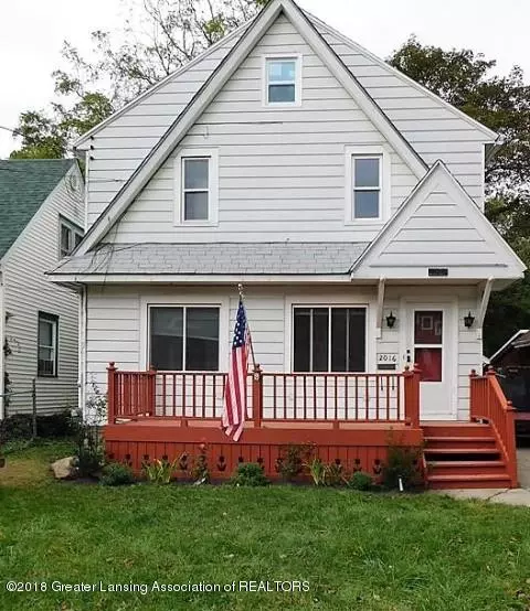 2016 Lyons Ave, Lansing, MI 48910 photo 1