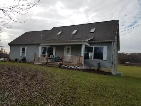 9626 Bond Rd, Dewitt, MI 48820 photo 1